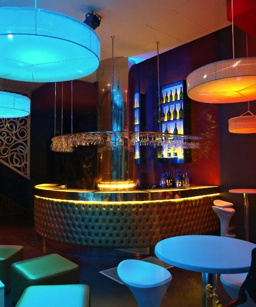 Reformas para espacios de hostelería y restauración