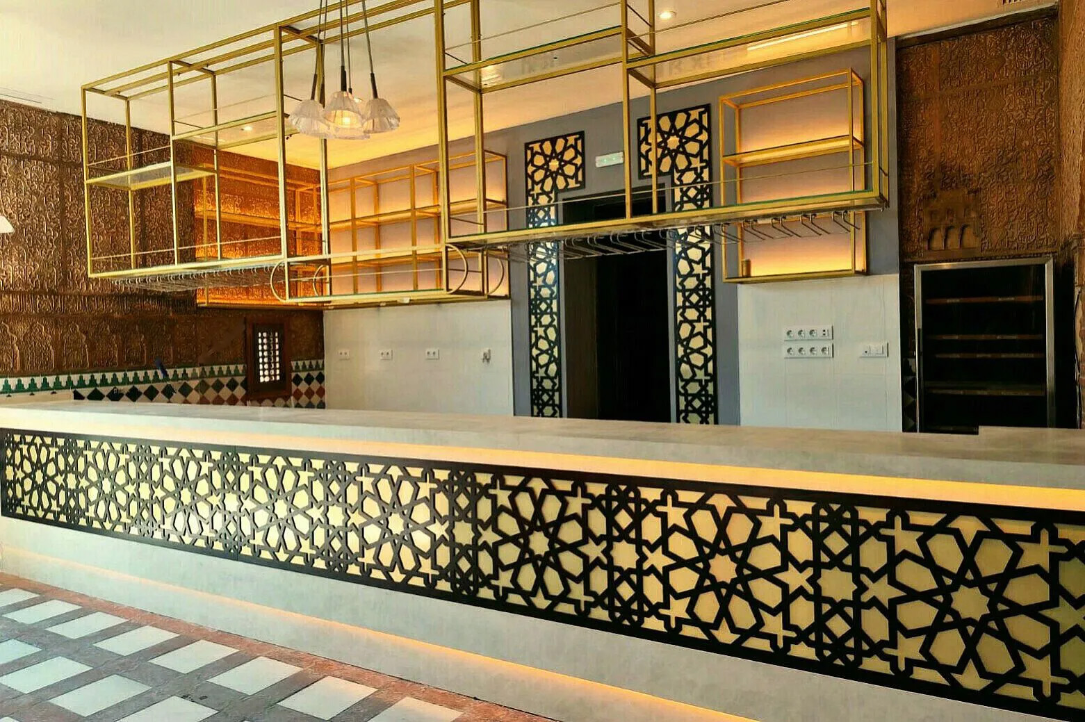 Hotel Castillo de Monda