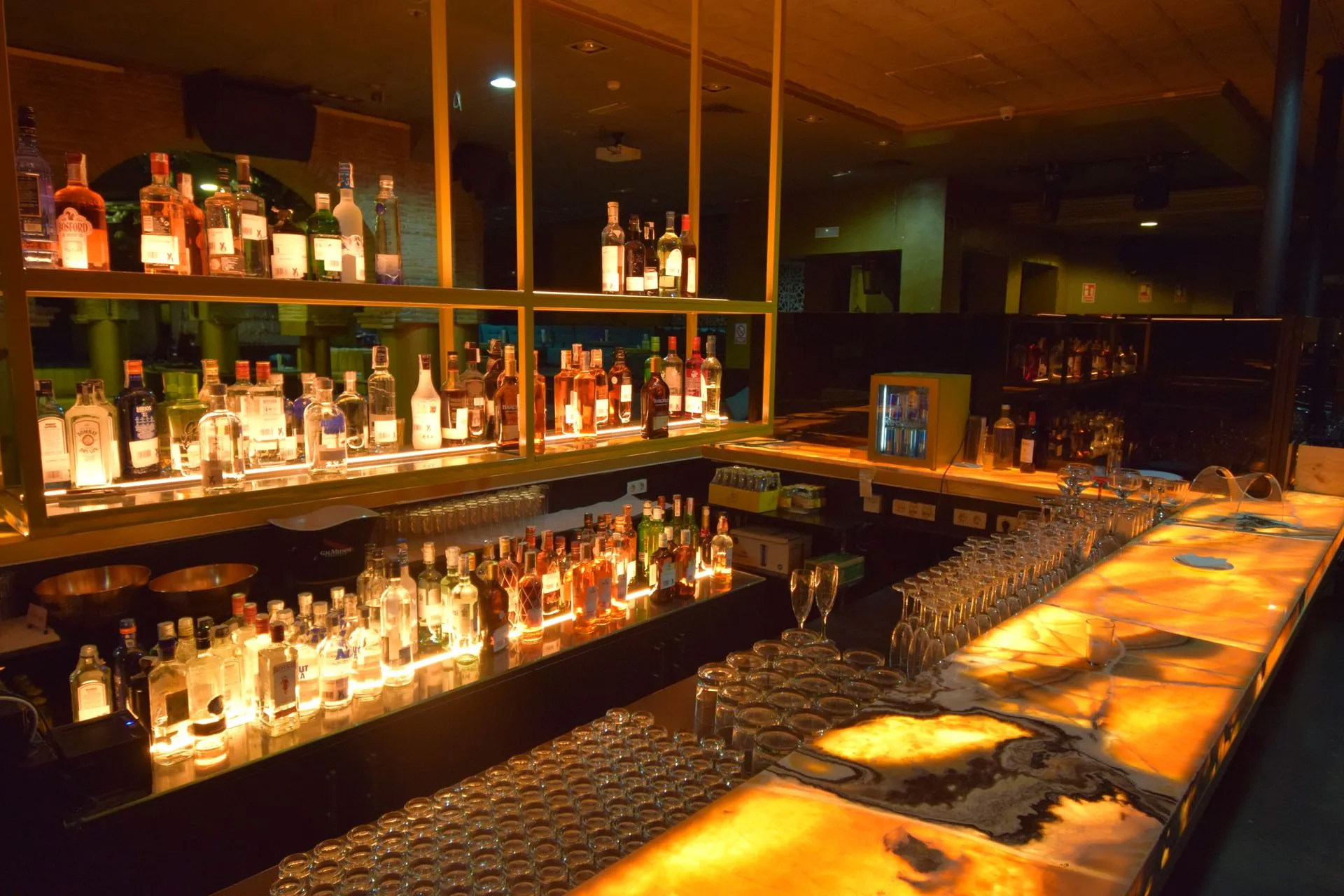 Discoteca Olivia Valere